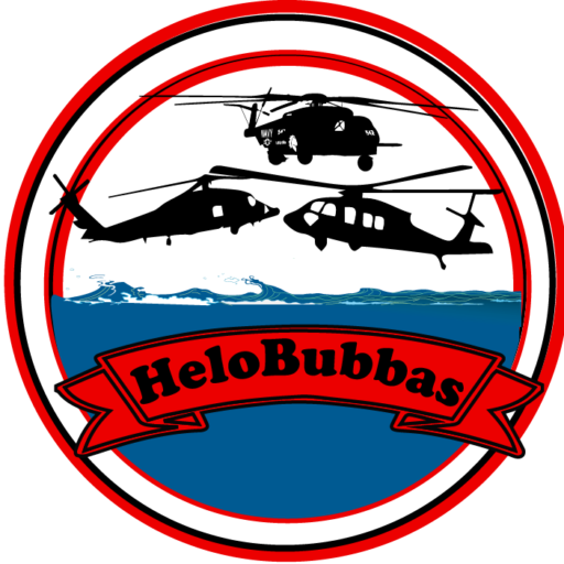 HeloBubbas E-Mail List