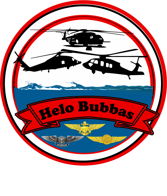 HeloBubbas E-Mail List