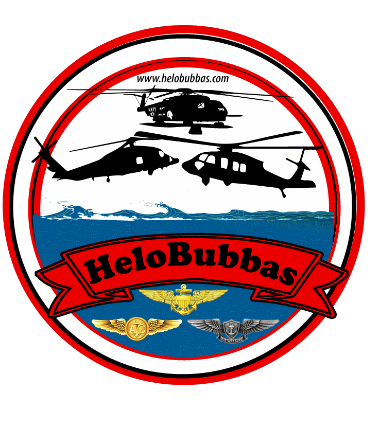HeloBubbas E-Mail List