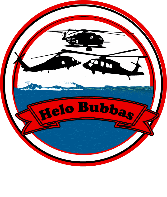 HeloBubbas E-Mail List